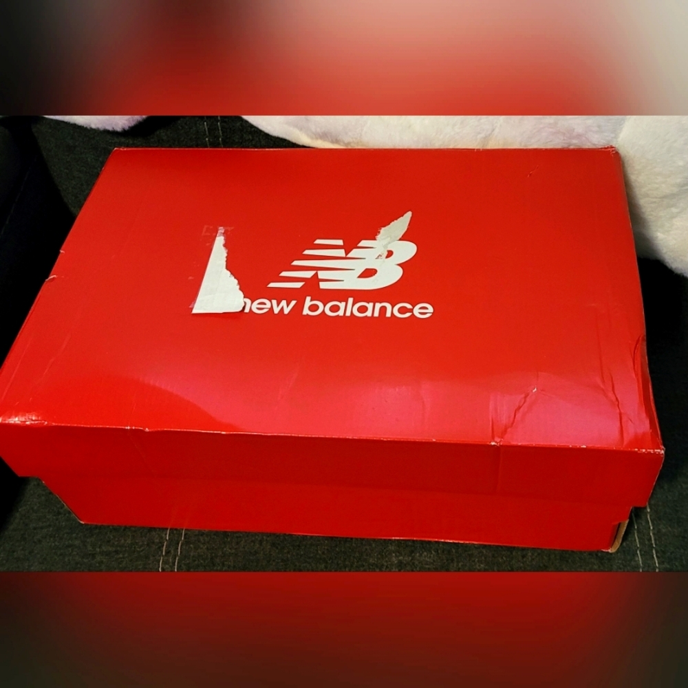 New Balance MX608v5
